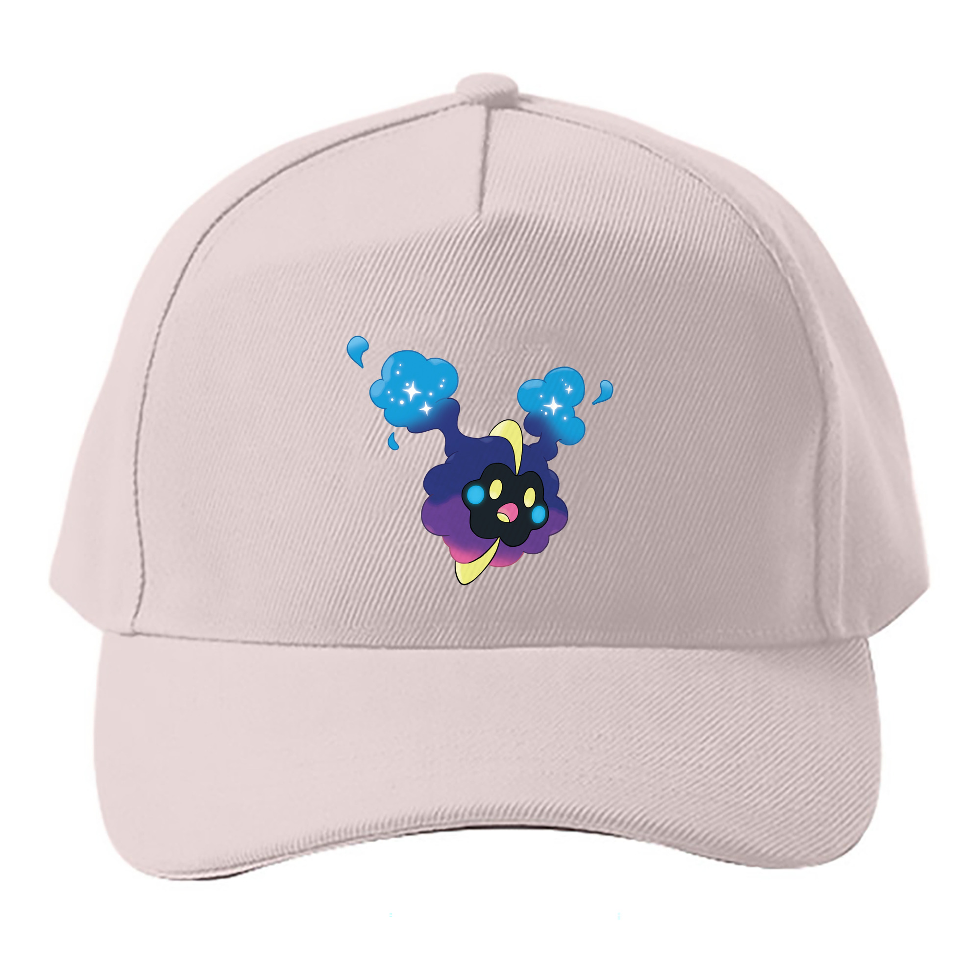 （画像用） ポケットモンスター Pokémon ベースボールキャップ 綿100％ 男女兼用 帽子 スポーツ
